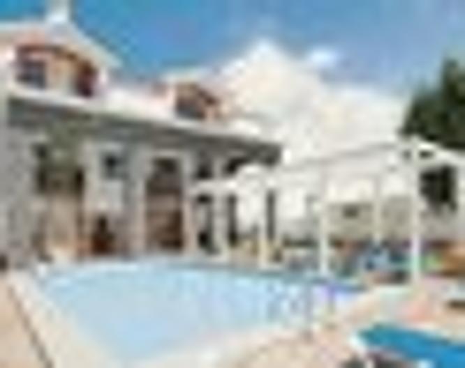 La Palma Romantica - Pool