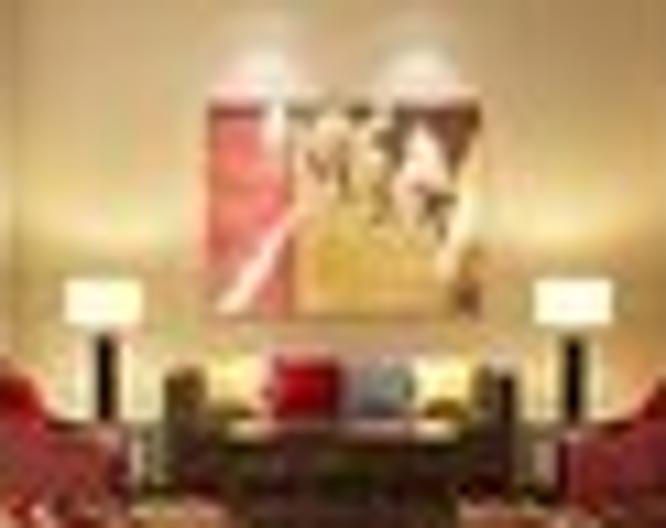 Marriott Hotel London Twickenham - Wohnbeispiel