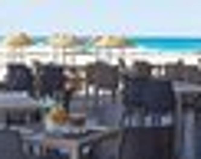 Aguahotels Sal Vila Verde - Essen und Trinken