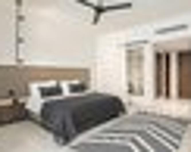 Serry Beach Resort - Wohnbeispiel