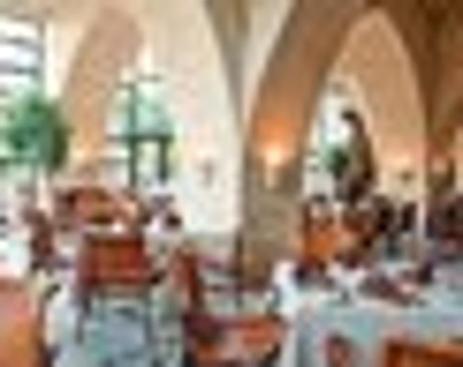 Grand Waterworld Makadi - Essen und Trinken