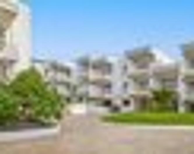 Apartamentos La Palma affiliated by Melia - Außenansicht