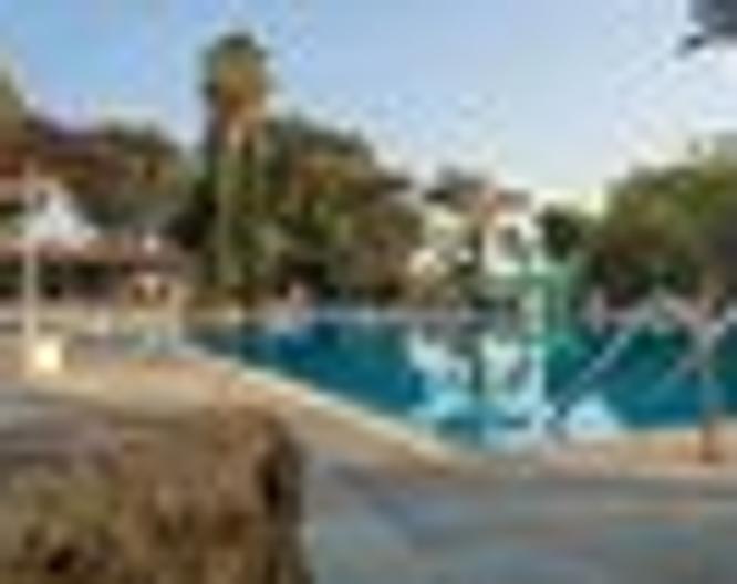 Paphos Gardens Holiday Resort - Pool
