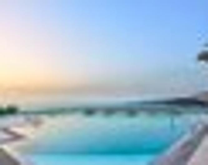 Melia La Palma - .. - Pool