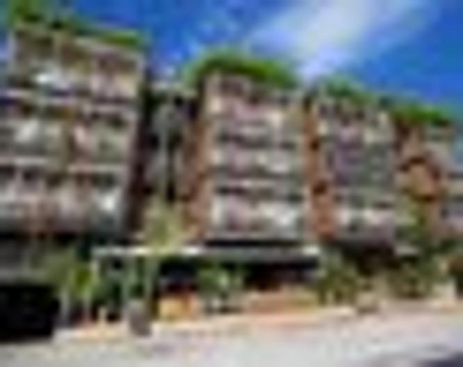 Hotel Kavia 5th Avenida - Außenansicht