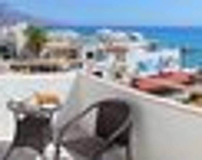 Silver Beach Hotel - Sonstiges