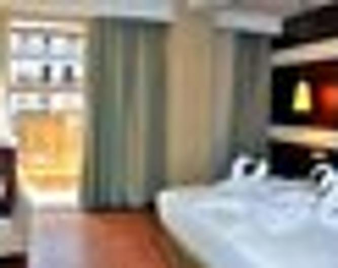 Adella Side Hotel (ex. Holiday City Hotel) - Wohnbeispiel