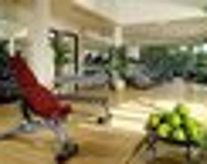 Pine Cliffs Hotel, a Luxury Collection Resort - Sport