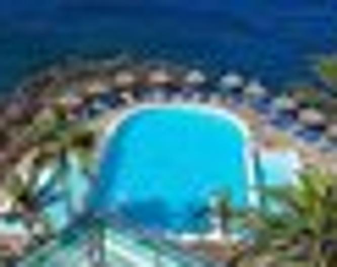 Melia La Palma - .. - Pool