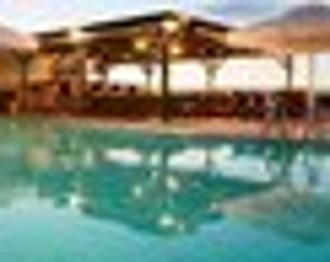 Petra Village - Pool