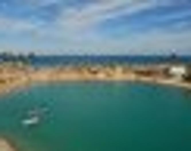 Emerald Golden 5 Hotel & Beach Resort - Strand