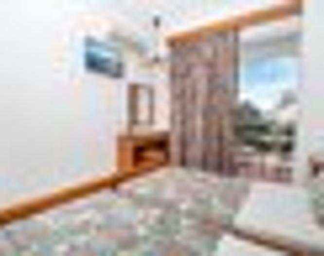 Mikes House Hotel - Wohnbeispiel