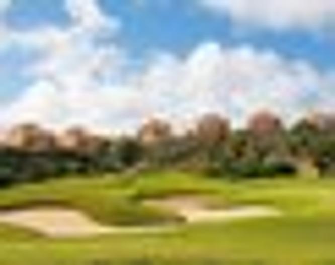 Villas Mirador de Lobos Golf - Sport