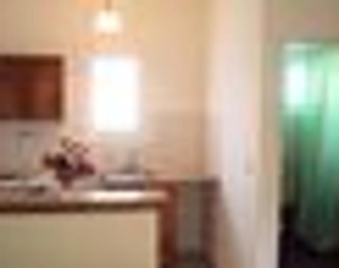 KAVOS PANORAMA COMPLEX - Wohnbeispiel