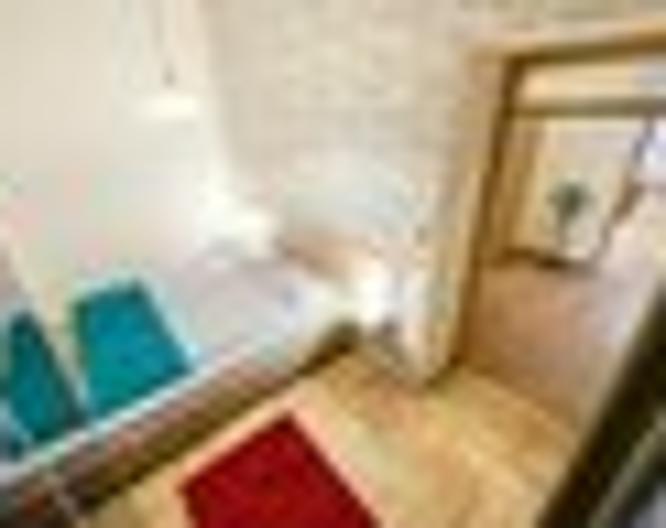 Mango Aparthotel - Wohnbeispiel