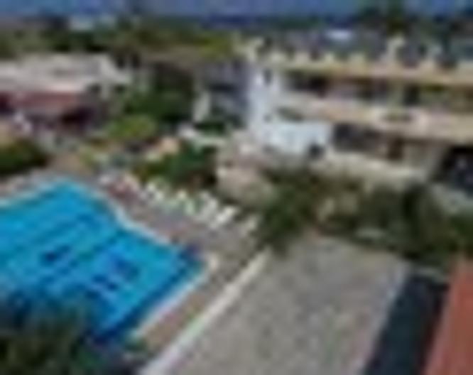 Fili Apartments - Pool