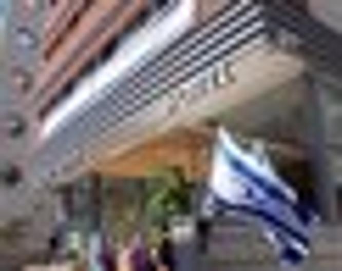 Gilgal - Außenansicht