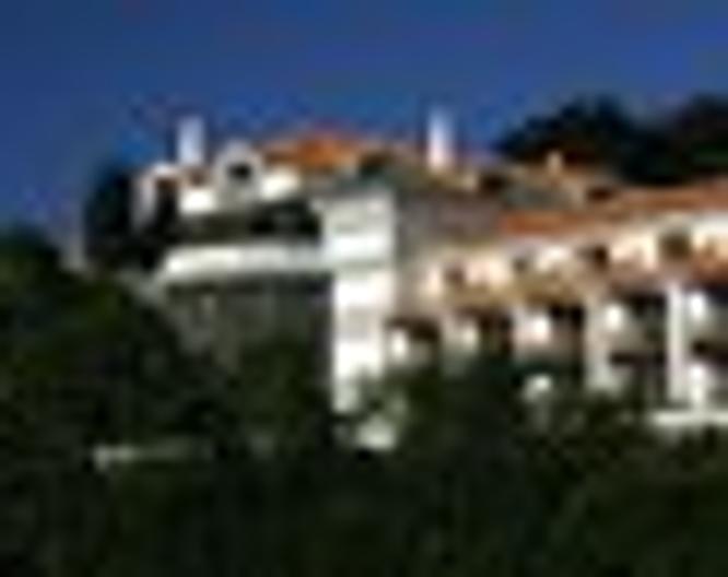 Hotel La Palma Romantica - Außenansicht