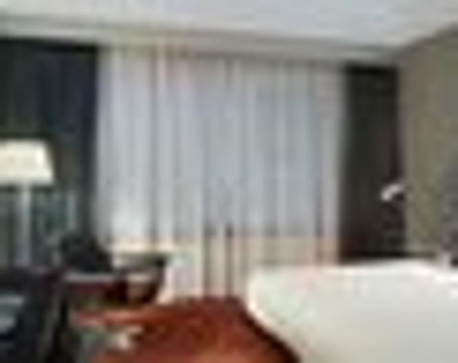 Park Plaza Westminster Bridge - Wohnbeispiel