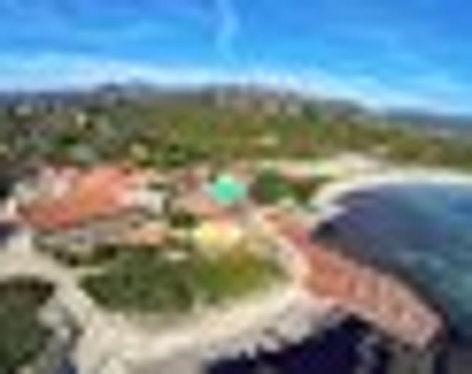 Bungalow Club Village - Außenansicht