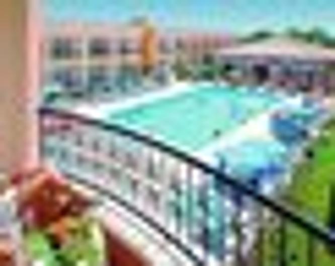 Sayanora Hotel - Pool