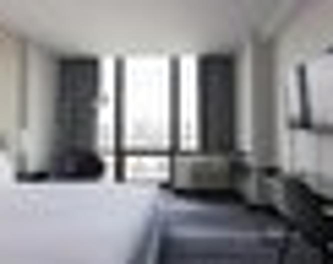 Z New York Hotel - Wohnbeispiel