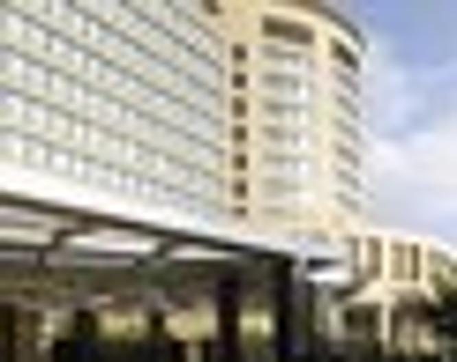 Trident Bandra Kurla - Außenansicht
