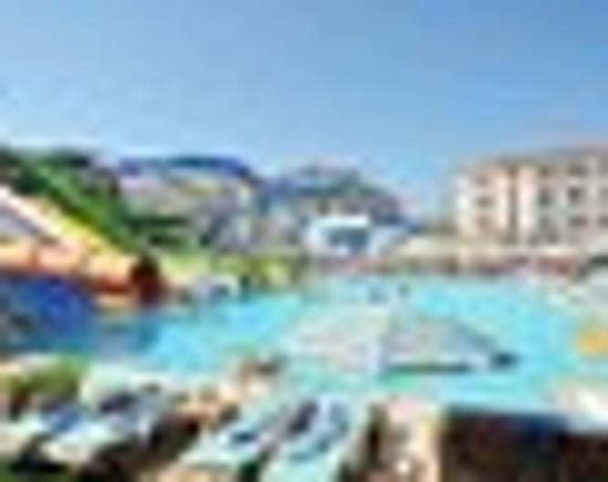 Eftalia Aqua Resort - Pool
