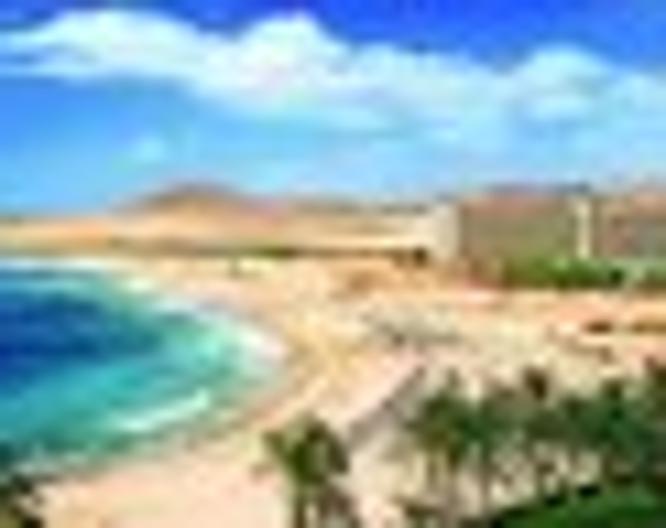 RIU Oliva Beach Resort - Außenansicht