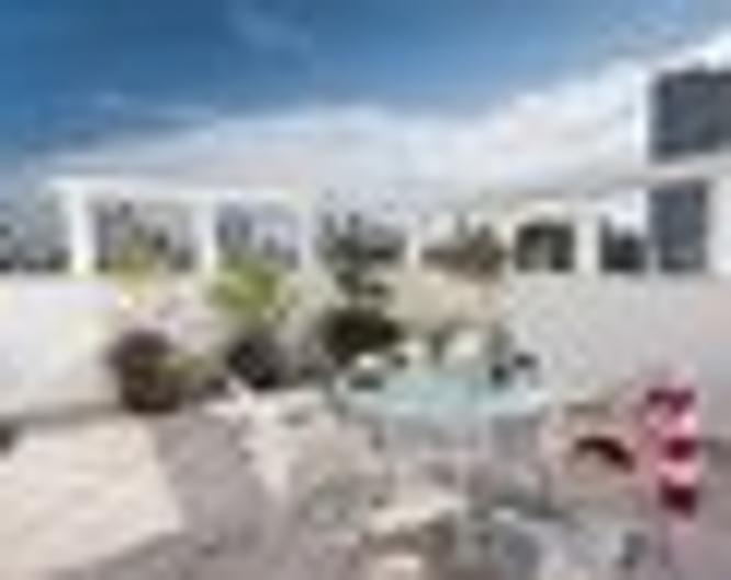 Dizengoff Suites Hotel - Sonstiges