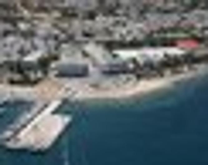 Kos Divine Hotel & Suites - Strand