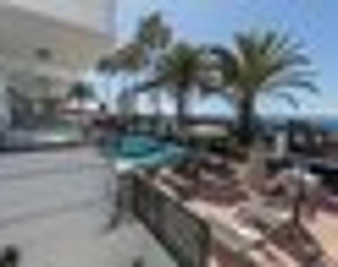 Apartamentos Olympia - Sonstiges