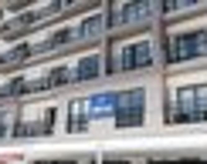 Sliema Hotel by ST Hotels - Außenansicht