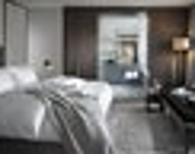 The Emblem Hotel - Wohnbeispiel