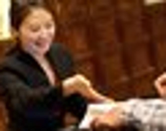 LVSHOU Hotel Shanghai - Sonstiges