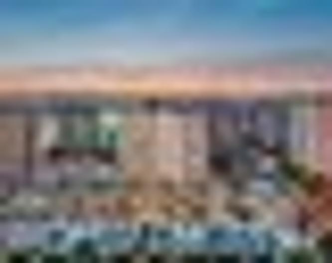 Ramada Resort Lara - Außenansicht