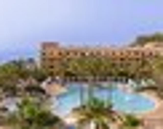 Hotel Best Alcazar - Pool