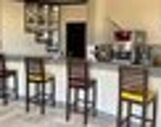 Marina View Port Ghalib - Essen und Trinken