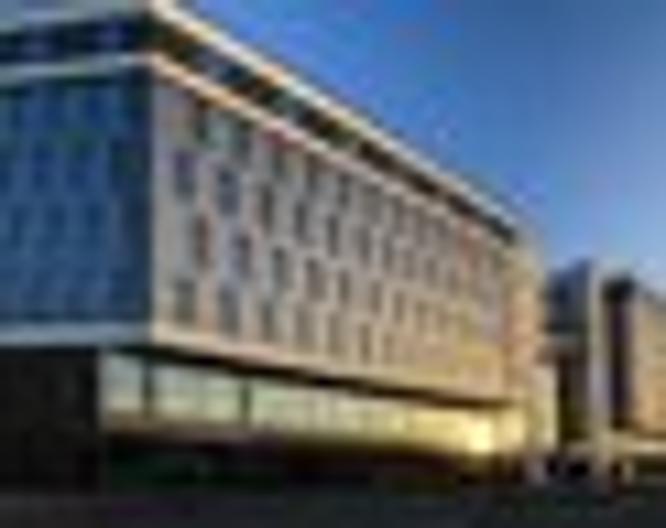Radisson Blu Hotel Oslo Alna - Außenansicht