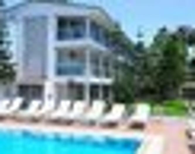 Clover Magic Altinkum Park - Pool