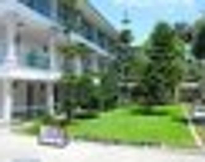 Clover Magic Altinkum Park - Außenansicht