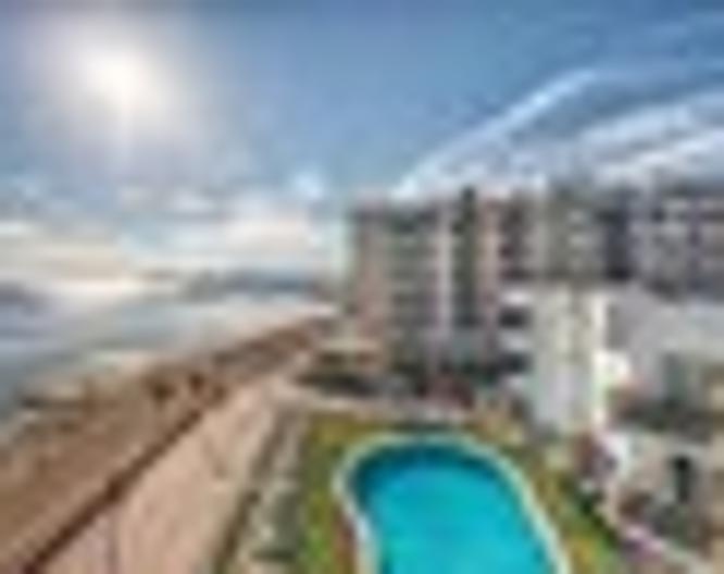THB Gran Bahia - Pool