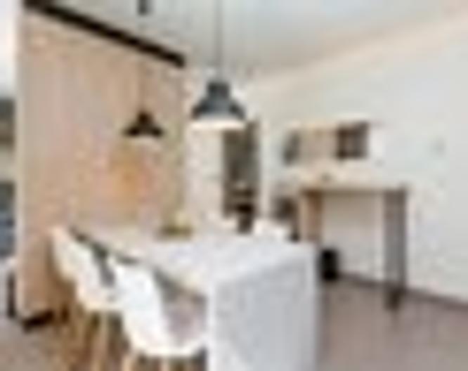 Villas Park Plava Laguna - Wohnbeispiel