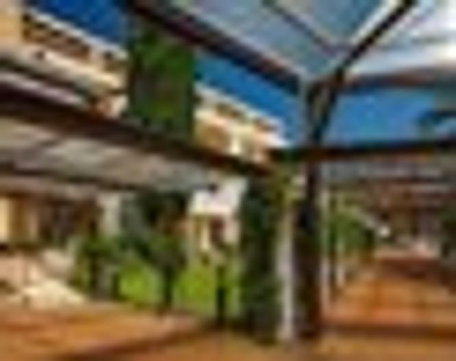 Residence Garden Istra Plava Laguna - Außenansicht