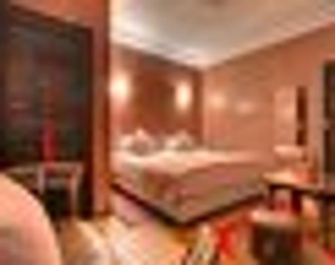 Angsana Riad Dar Zaouia - Wohnbeispiel