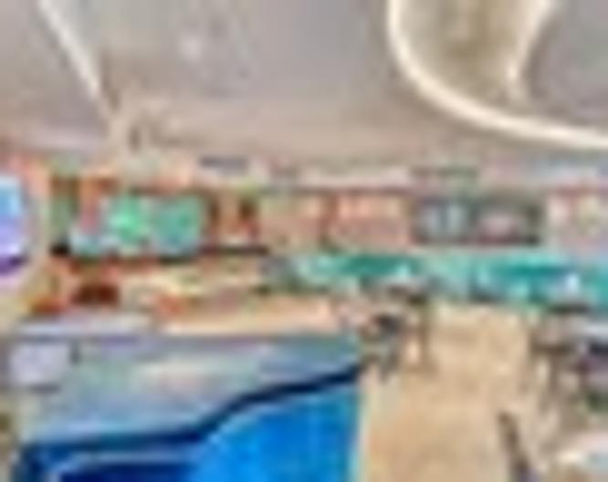 Boyalik Beach Hotel And Spa Thermal Resort - Essen und Trinken