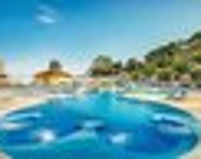 Resort Belvedere - Pool