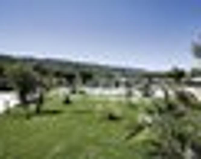 BV Kalafiorita Resort - Landschaft