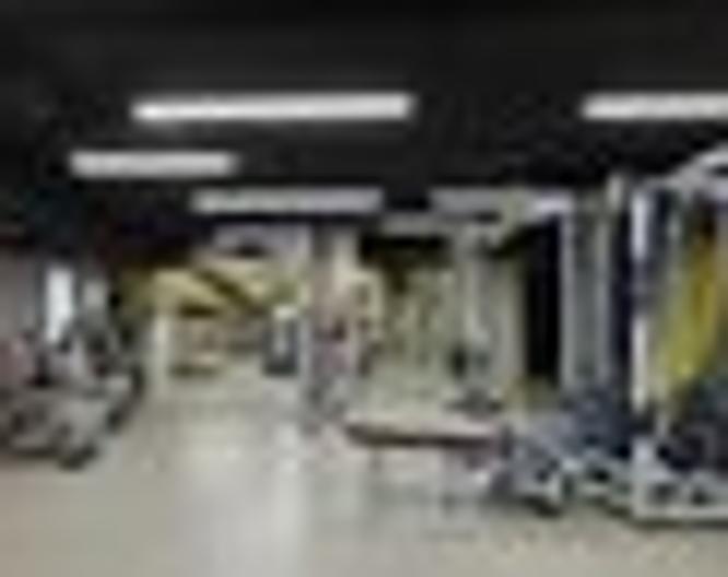 Titanic Chaussee Berlin - Sport