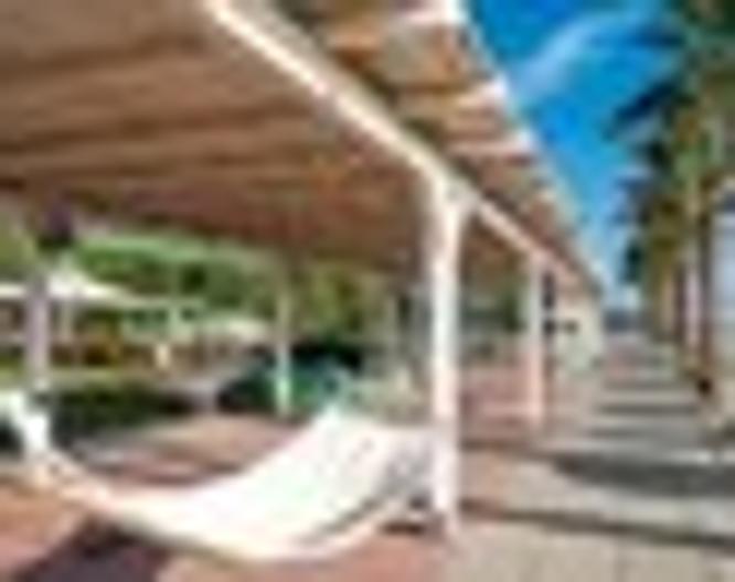 Salice Club Resort - Sonstiges